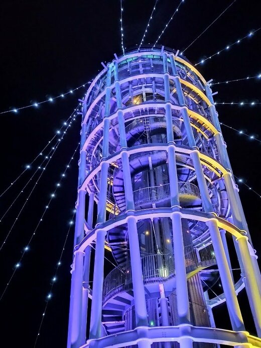 シーキャンドル