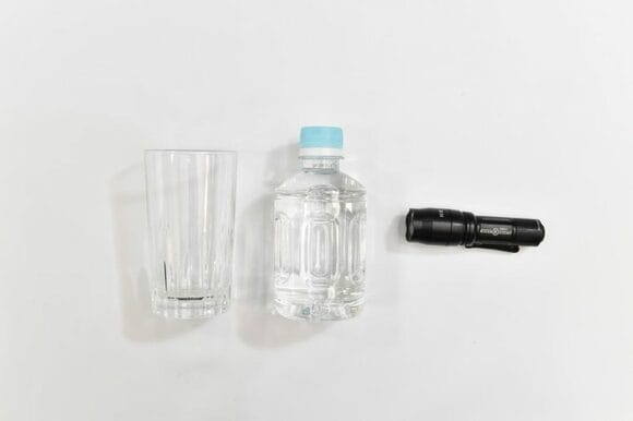 電池を消耗せず