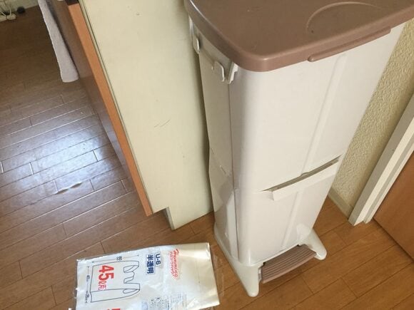 節約主婦が教える、これだけは節約しないこと5つ ゴミ袋代