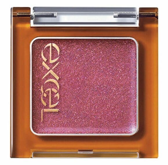 excelシャドウパープル