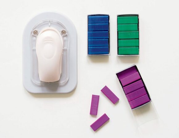 アイデアホチキス