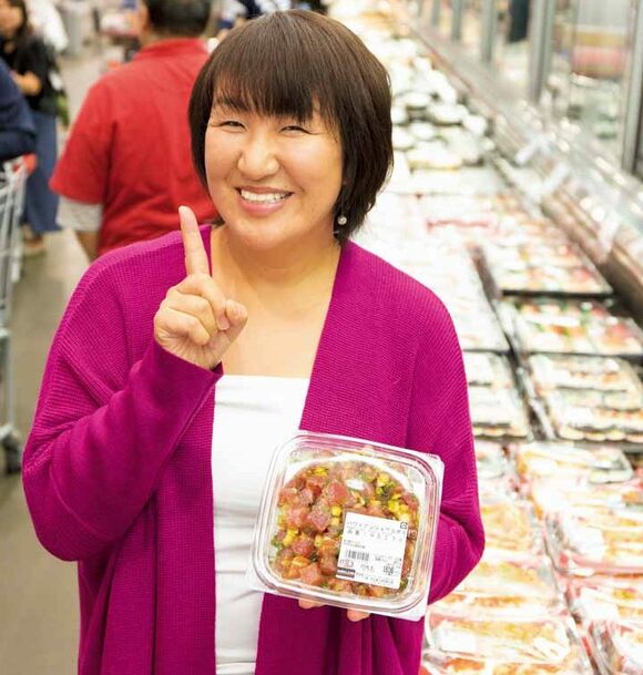 総菜のなかでナンバー1