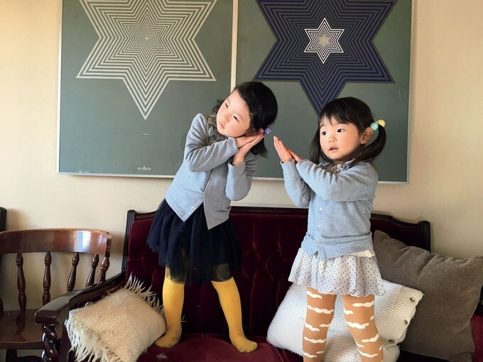 動いていたら連写モードで撮る