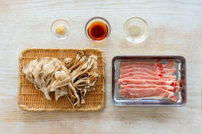 材料