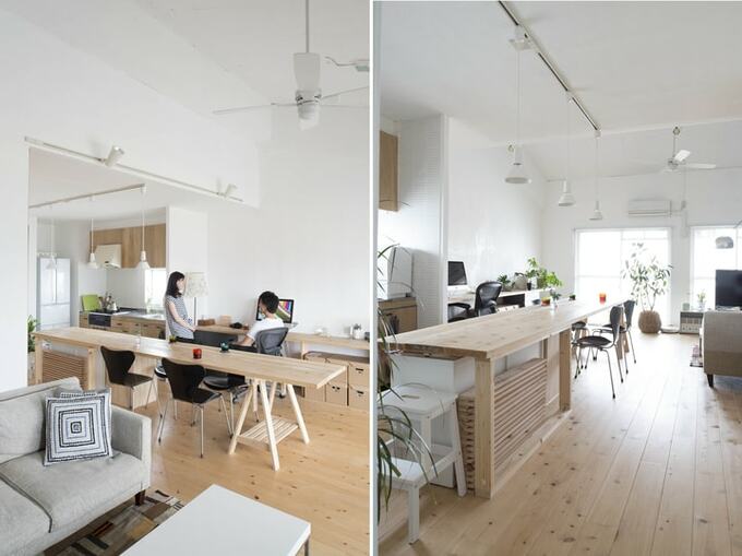 造作家具