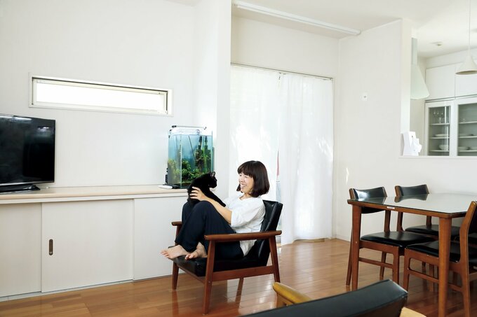 阪口ゆうこさん