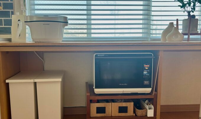 調理家電