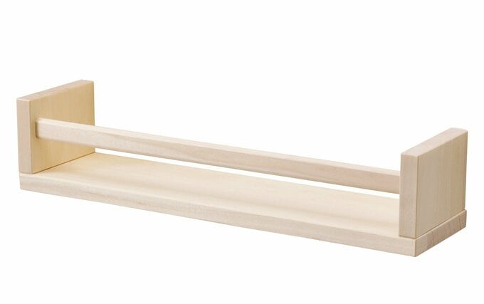 ベクヴェーム スパイスラック アスペン