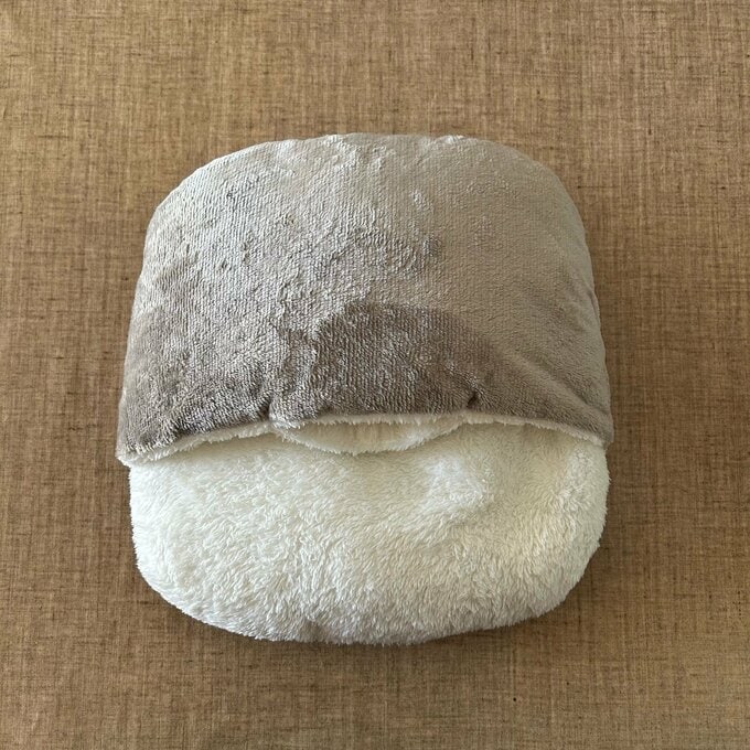 フットウォーマー