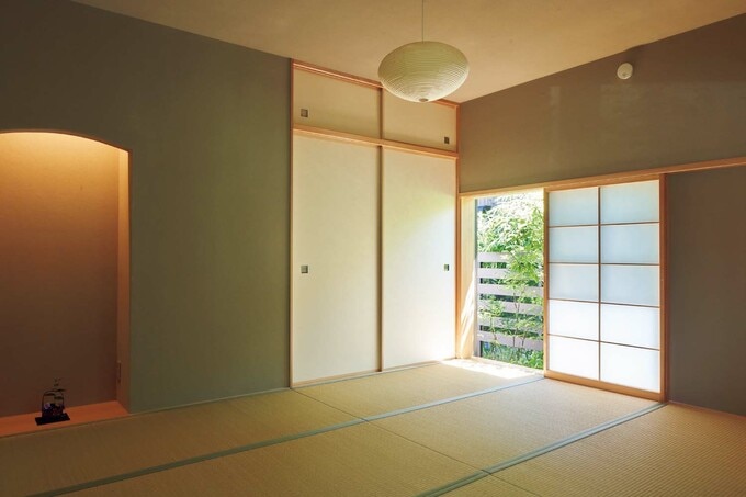 和室