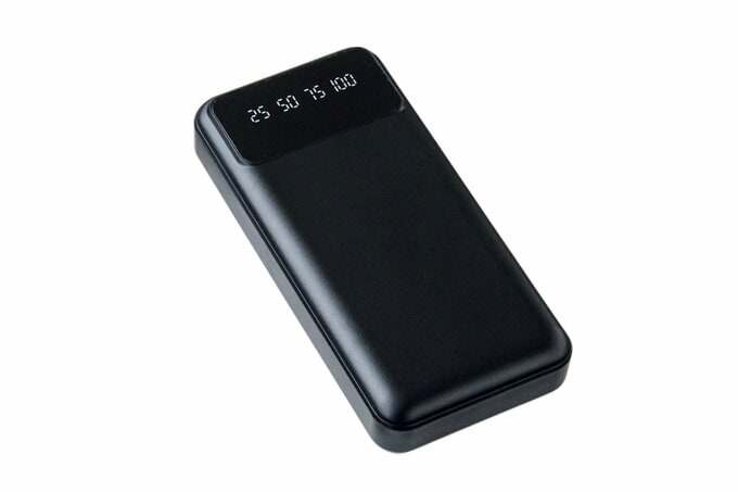 モバイルバッテリー