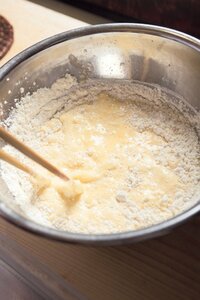 天ぷらをサクッと揚げたい!