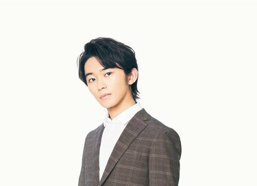 加藤清史郎さんが語る『競争の番人』現場。「大人の皆さんにかわいがっていただきながら…」