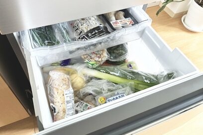 30代共働き夫婦「1週間分の献立」を10分で決める方法。「買い物は週1回」で節約にも