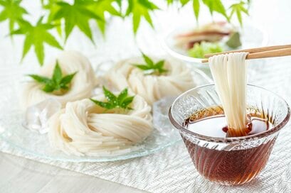 「そうめんが好き」は8割にも。355人に聞いた、おいしくて飽きない食べ方