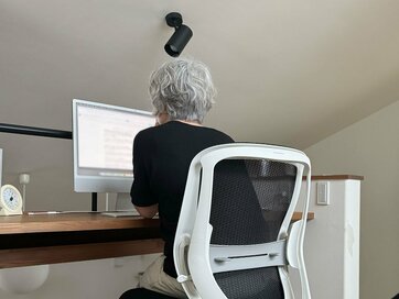 50代で「始めたこと」。自己肯定感が上がり若々しくなった