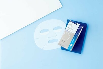 パッと透明感！秋から始める本気のシミケア