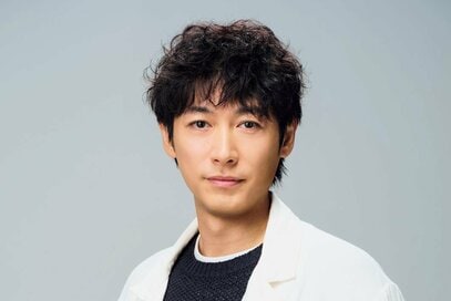 ディーン・フジオカさん、水10ドラマ『LOVED ONE』への思い。「今の自分だからこそまっすぐ向き合える作品」