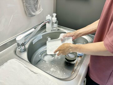 30代、共働き夫婦の効率重視の「家事シェア」事情。時短家電に頼り、買い出しはパターン化