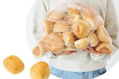 コストコで必ず買いたい大容量「節約食材」6選。ディナーロールはやっぱりコスパ最強