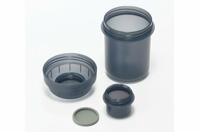 無印良品グッズで荷物を軽量化。SNSでバズった弁当箱「ランチカプセル」が便利すぎ…！