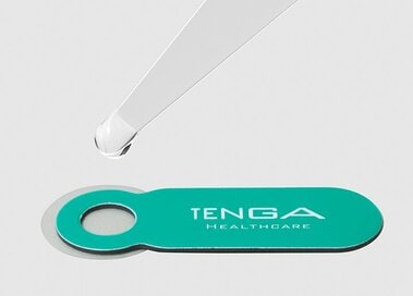 男性不妊のリスクをスマホでチェック。TENGA発の精子観察キット