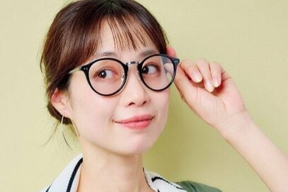 ユニクロ「1990円のサングラス」が目の日やけ対策に最適。顔なじみがよく、おしゃれ