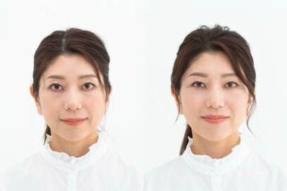 髪の広がり・パサつきは「老け見え」の原因。 マイナス５歳を目指すヘアケアのコツ