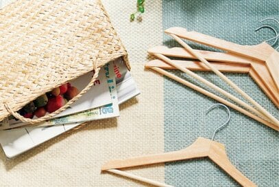 「無印良品」の手放せないアイテム9選。クローゼット・キッチンがすっきり片づく