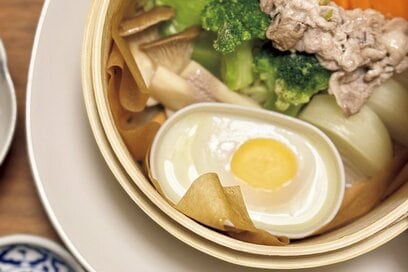 無印良品社員も「自腹買い」するキッチングッズ4選。大人気のせいろ＆せいろ用シートが超便利！