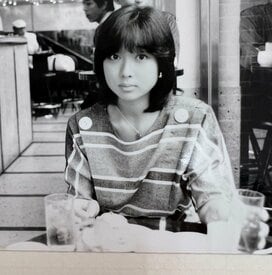 50代・川上麻衣子さんが42年前に先輩に言われた「忘れられない」一言