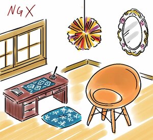 初心者は注意!テイストのミックスは2つまでに