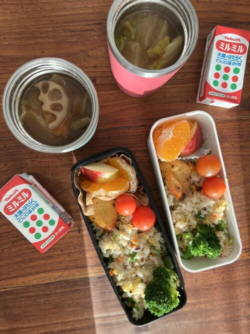 弁当
