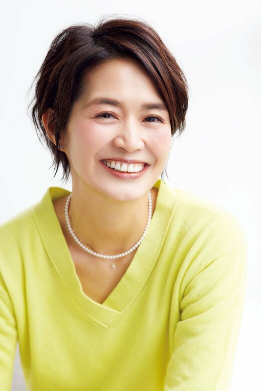 モデルさん画像