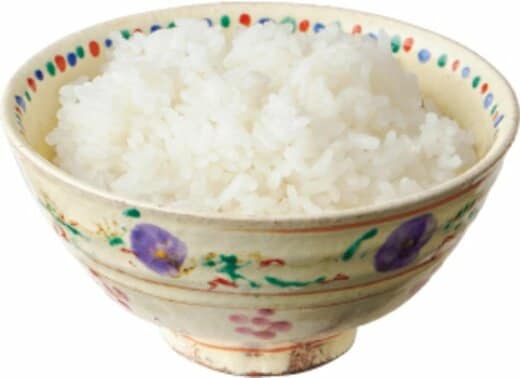 ティファールのお米