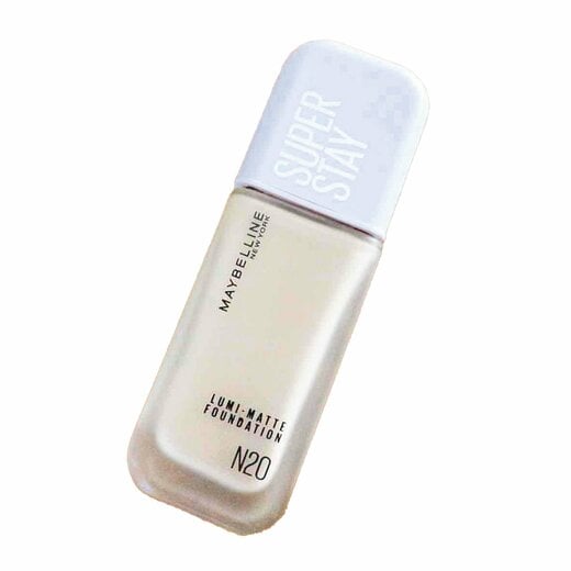 リキッドファンデーション