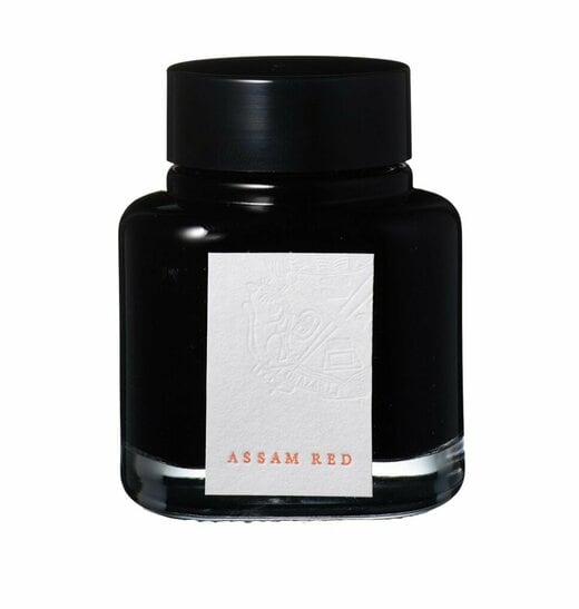 岡崎百貨店オリジナルインク