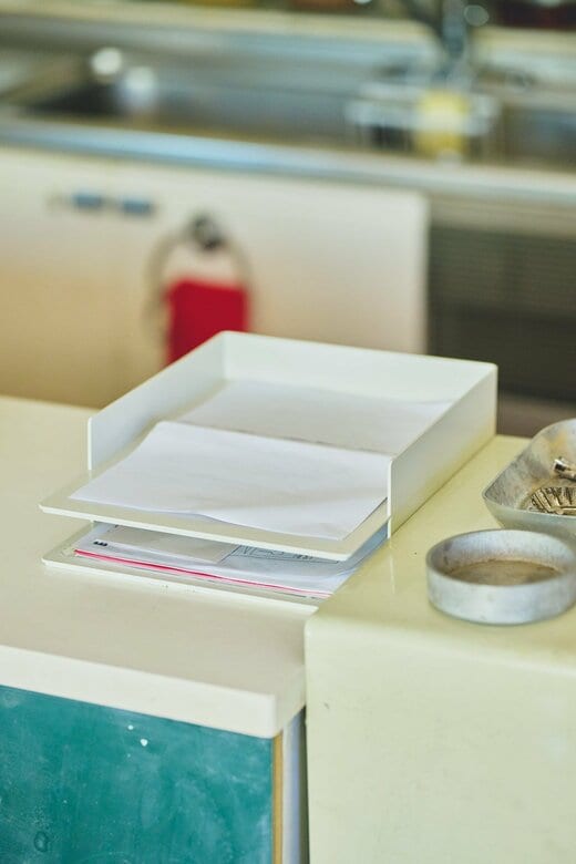 レターケース画像