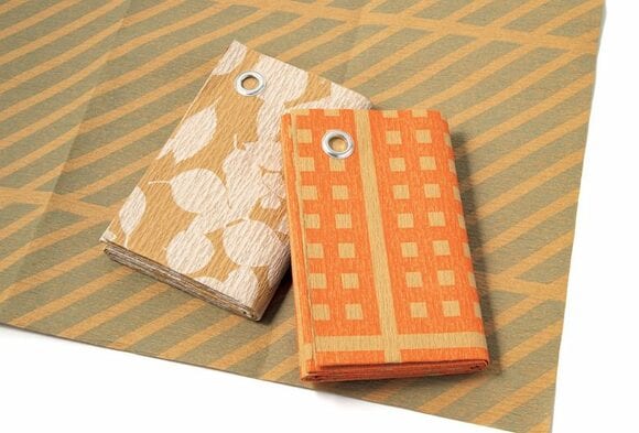 ピクニックラグ