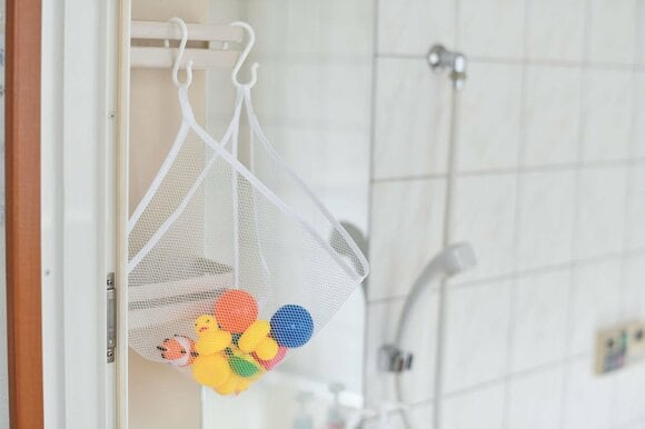 お風呂のおもちゃ