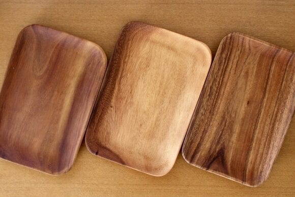 アカシアプレート