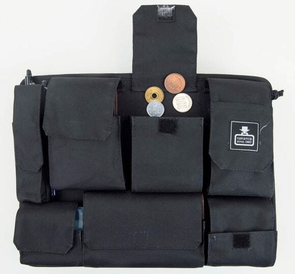 バッグインバッグ