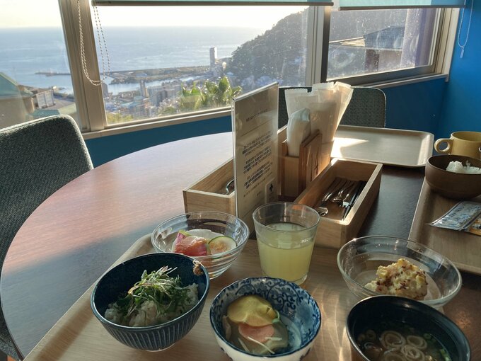 スタジオビュッフェ　もぐもぐ