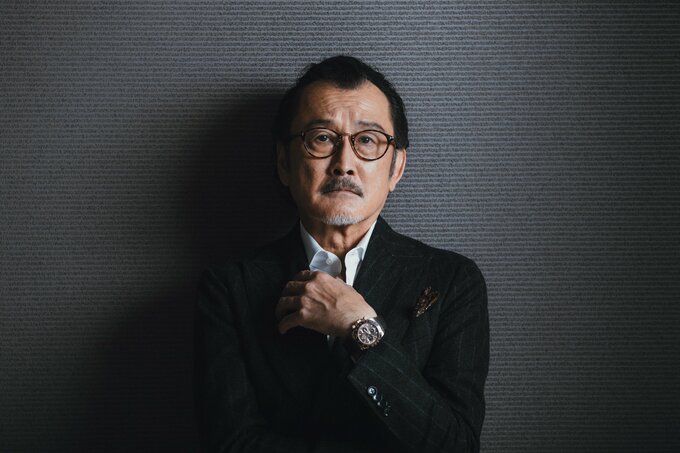 吉田さん