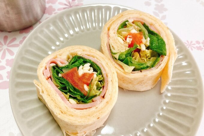 ミルフィーユローラー2