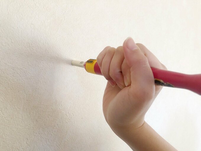 下地チェッカー