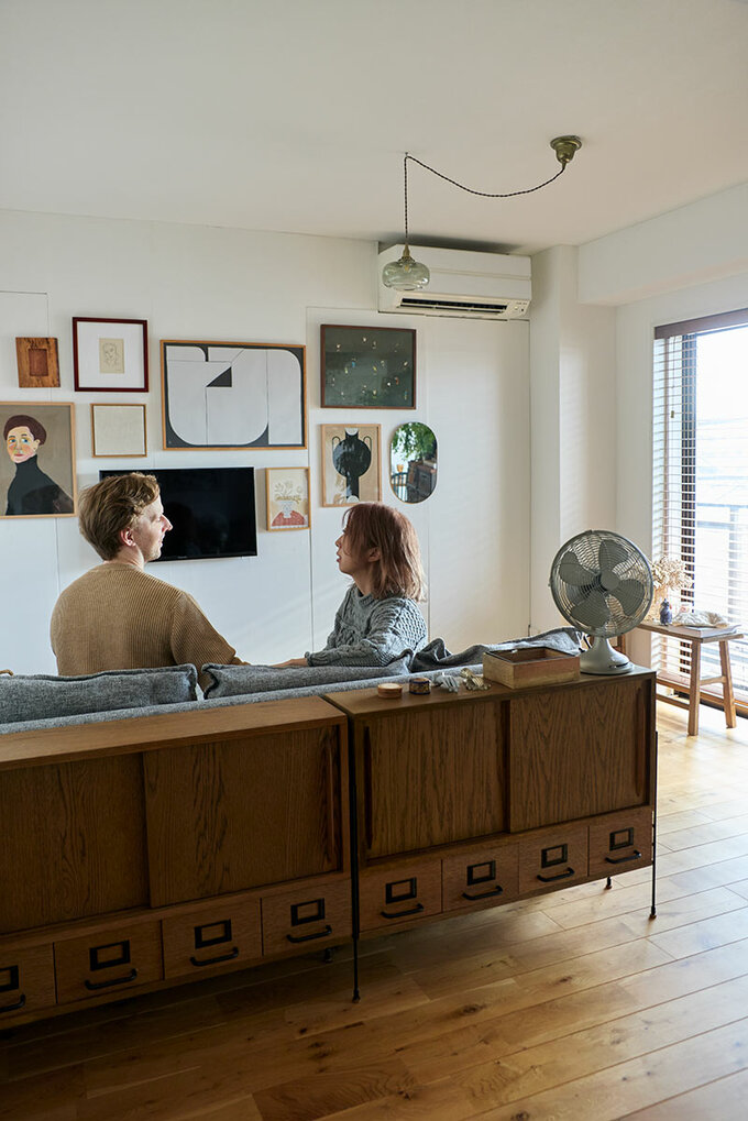 スヴェンマーク