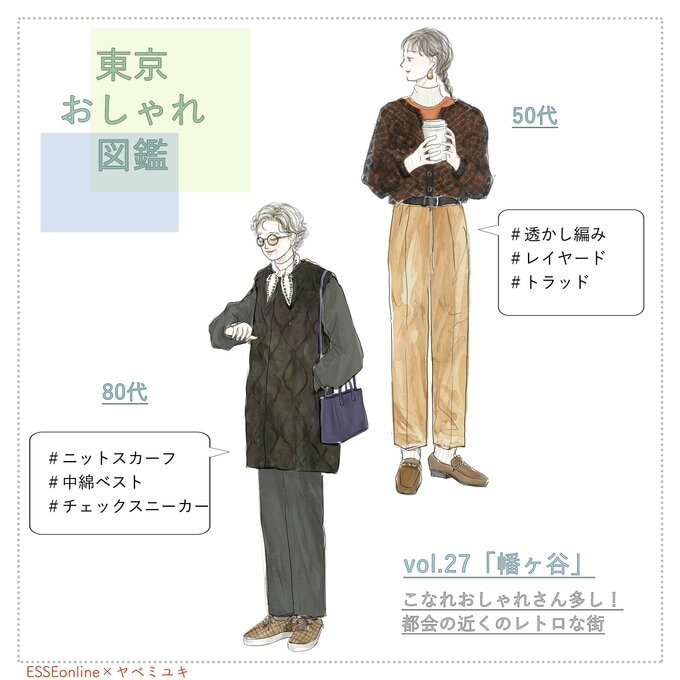 幡ヶ谷