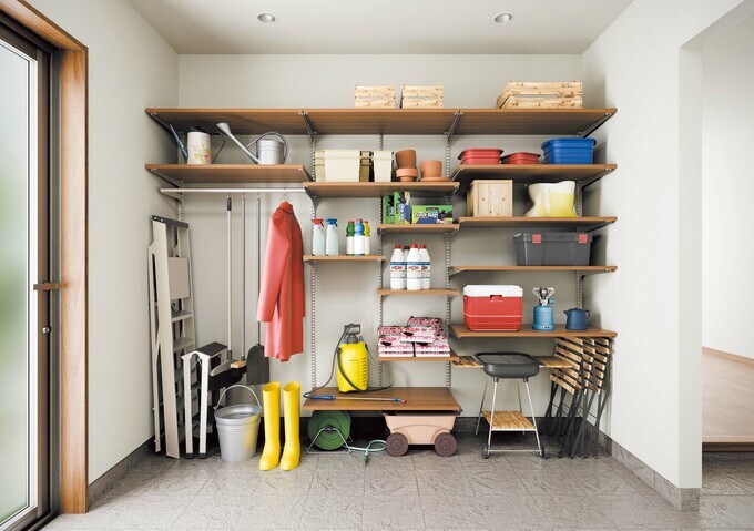 ロイヤルのシューノ