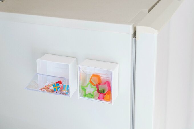 マグネットスイングケース